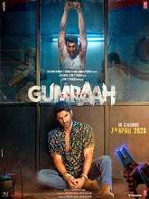 Gumraah (2023) HDRip Hindi Full Movie Watch Online Free