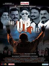 The UP Files (2024) DVDScr Hindi Full Movie Watch Online Free