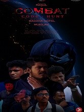 COMBAT Code: Hunt (2024) HDRip Tamil Full Movie Watch Online Free