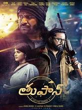 Toofan (2024) DVDScr Telugu Full Movie Watch Online Free